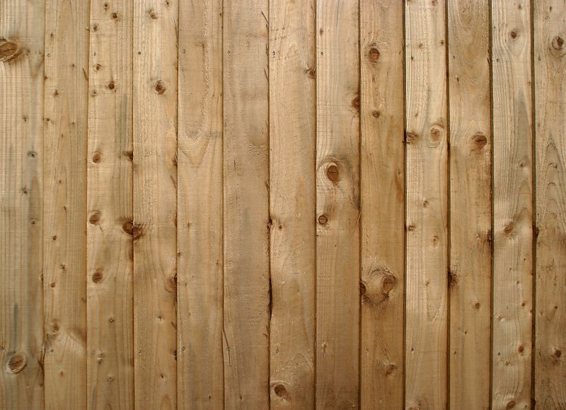 Board Fence Installation in Roseville, CA